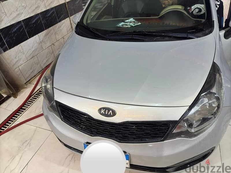 Kia Rio 2014 7