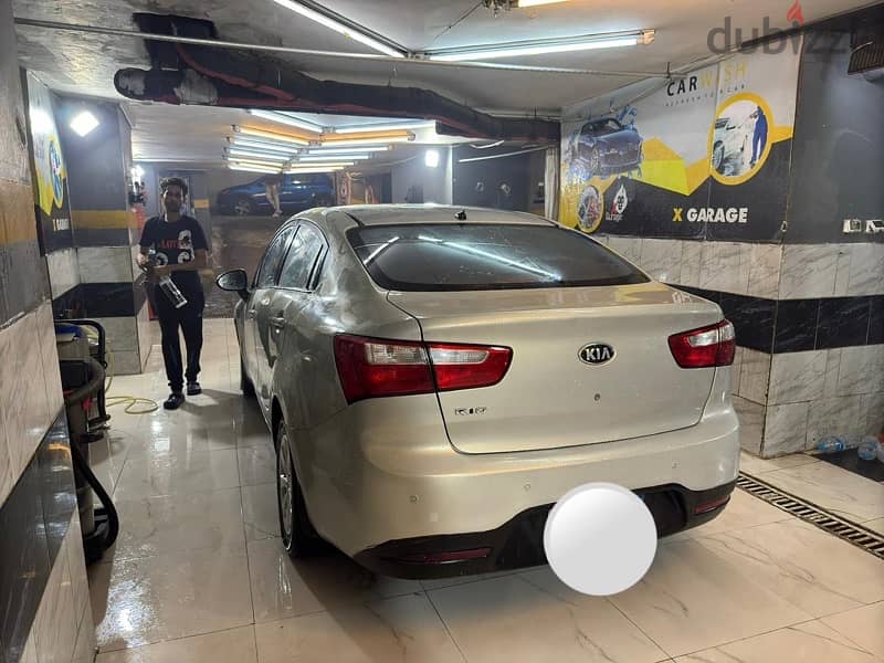 Kia Rio 2014 9