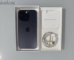 Iphone 14 pro - 128 GB