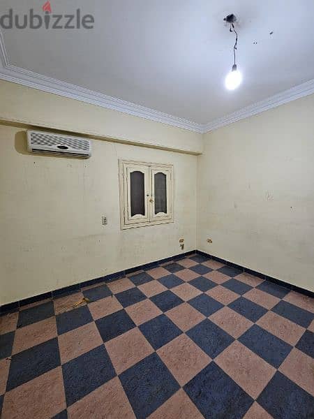 مكتب دور ارضي للإيجار في دجلة المعادي Ground Office rent Degla Maadi 7