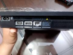 ps4 slim كسر زيرو 0