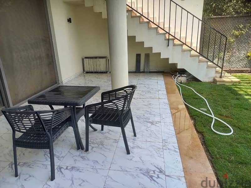 For Rent   فيلا مودرن للإيجار المفروش بسعر مميز 125 الف عقد سنوي 1