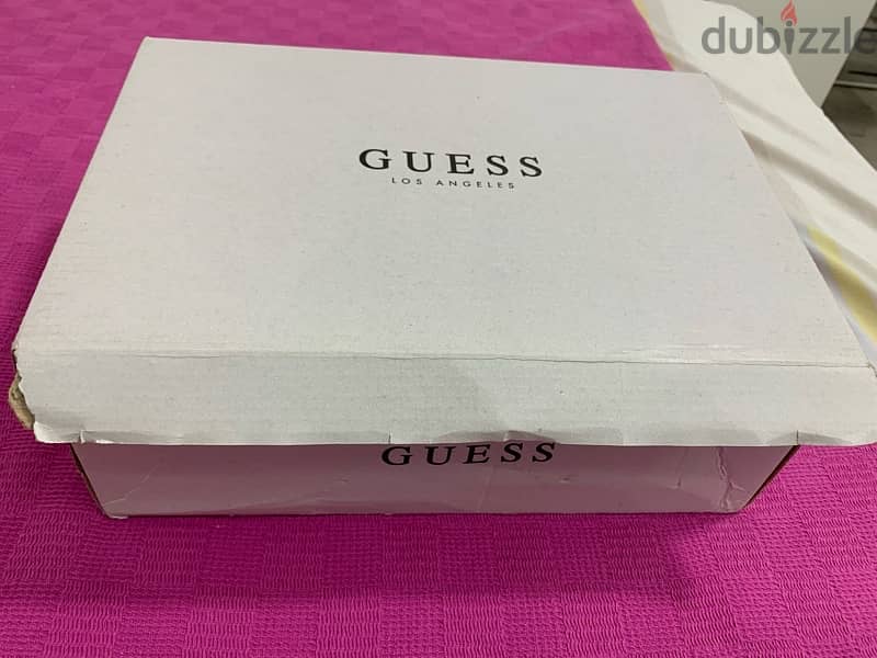 new Guess bag 1