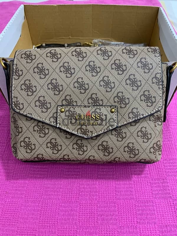 new Guess bag 3