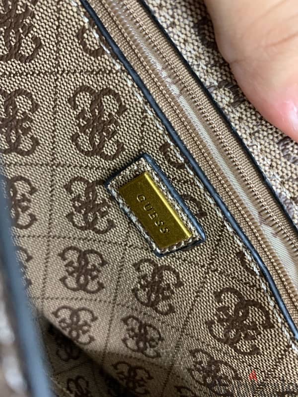 new Guess bag 6