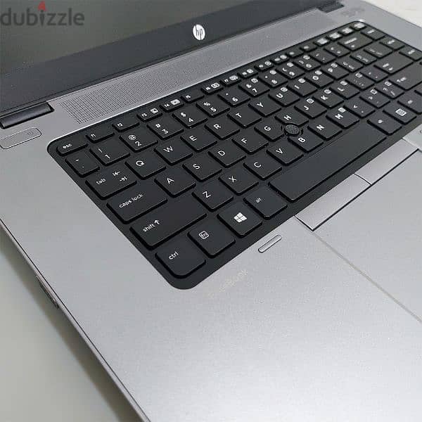 لاب توب اتش بي EliteBook 850 G1 3