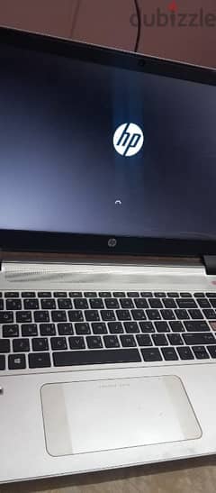 لاب توب hp