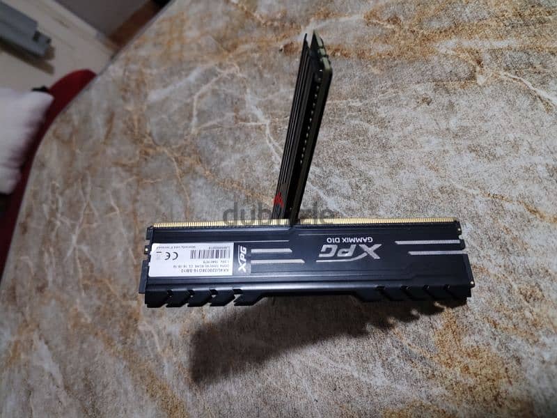 رامات ddr4 (2*8) 1