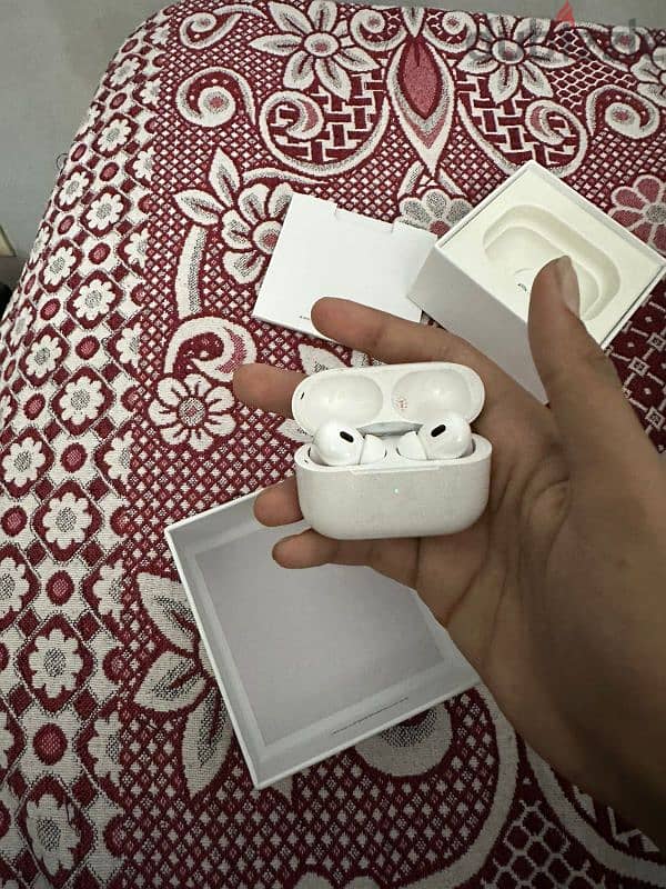 airpods pro2 2