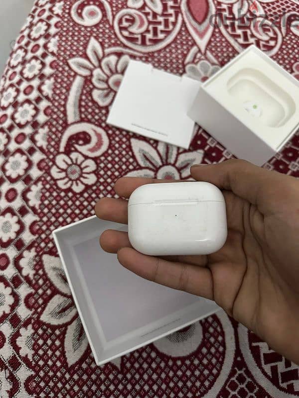 airpods pro2 3