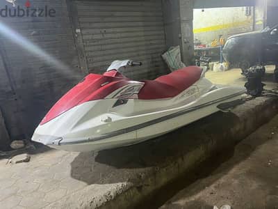 jet ski yamaha 700cc