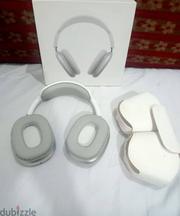 Airpods Max 1