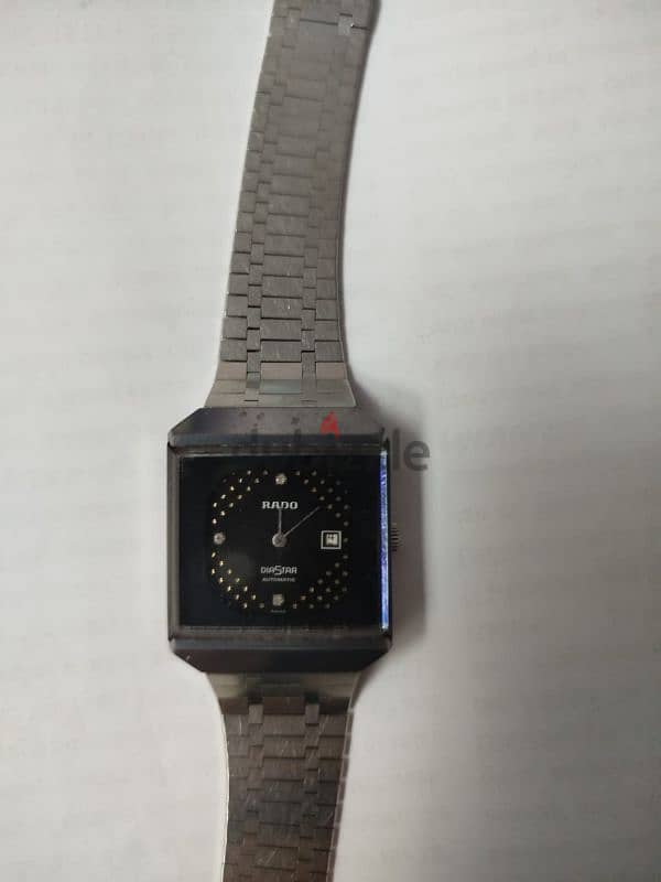 Rado DIASTAR 0