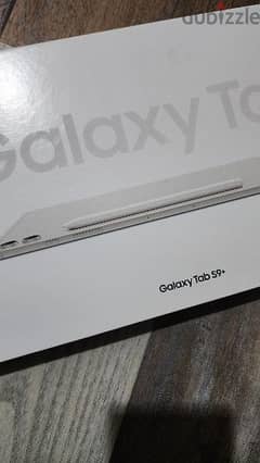 Samsung tab s9+