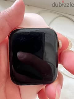 Apple Watch Series 5