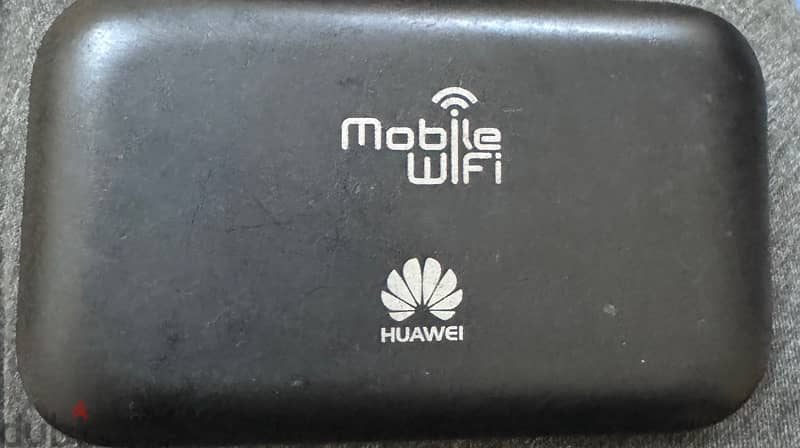 mifi ماي فاي فودافون 1