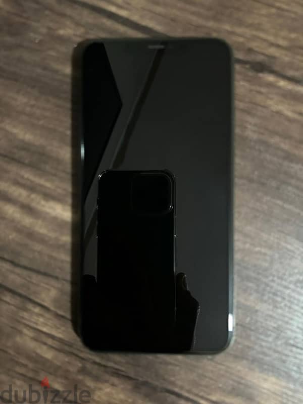 iPhone 11 Pro Max 1