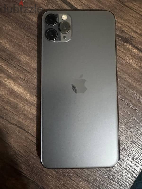 iPhone 11 Pro Max 2