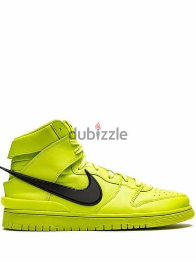 nike ambosh