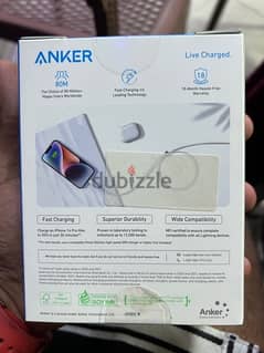 وصله Anker ايفون 0