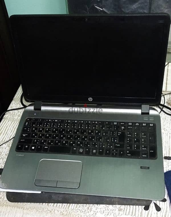 hp probook 455 g2 0