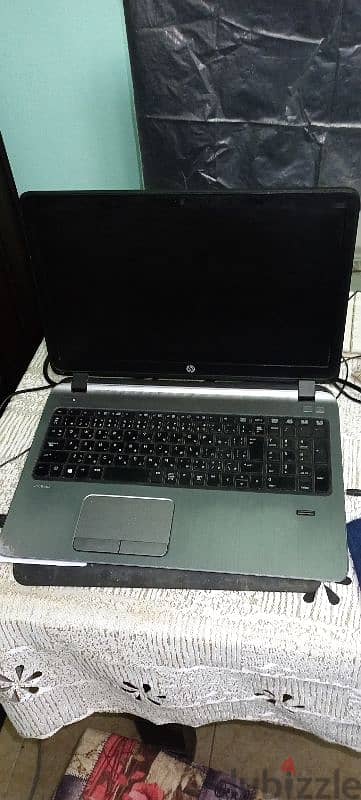 hp probook 455 g2 5