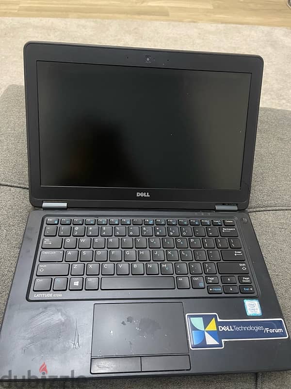 Dell latitude - لابتوب ديل استيراد 1