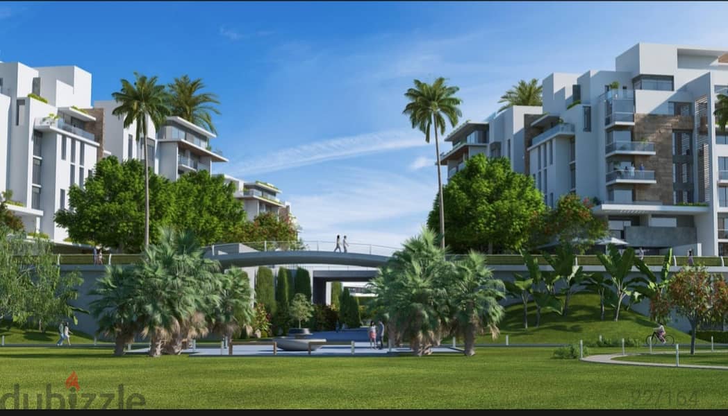 I VILLA للبيع في لافينير بأرقي كمبوند سكني L'avenirباقل سعر فالMARKET 19