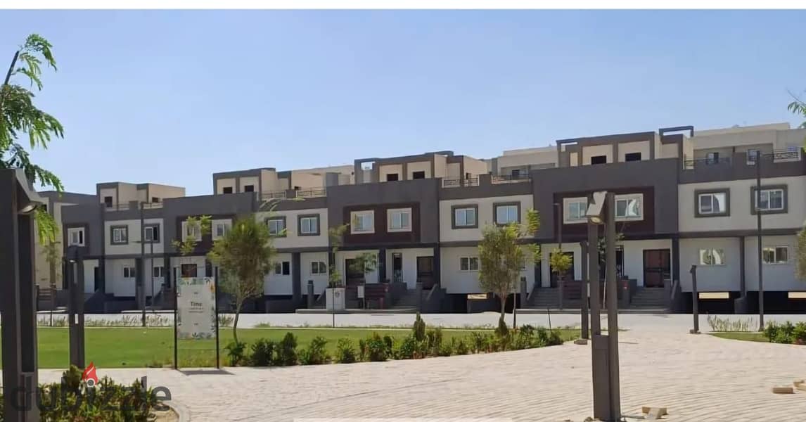 Apartment for sale fully finished   Rock Yard Sheraton Compound   Fifth Settlement on Suez Road   Near Ring Road 0