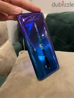 Oppo Reno 2F