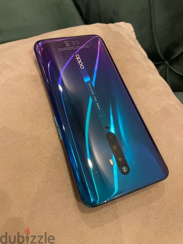 Oppo Reno 2F 1