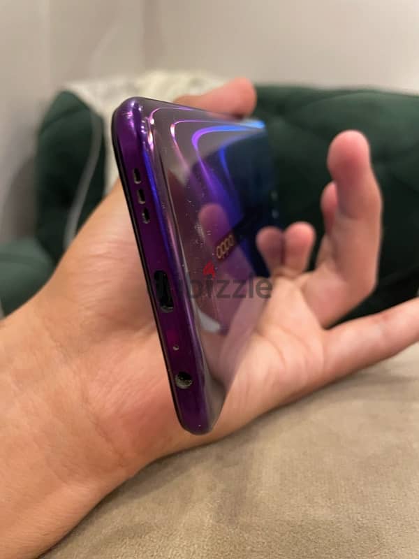 Oppo Reno 2F 5