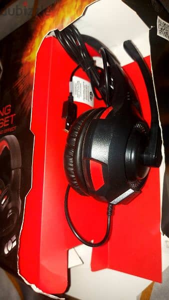 usb gaming headset