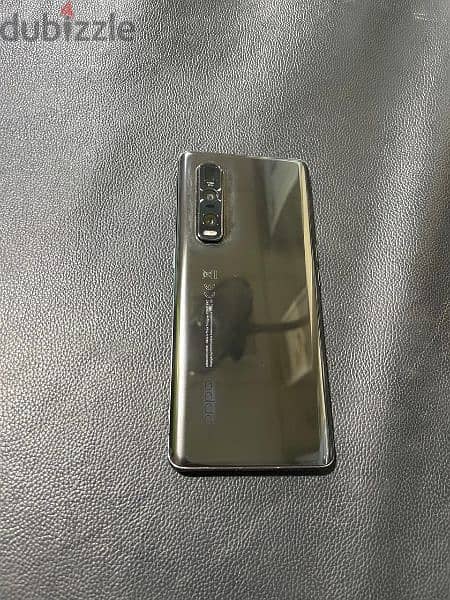 oppo find x2 pro 12 ram/ 512 1