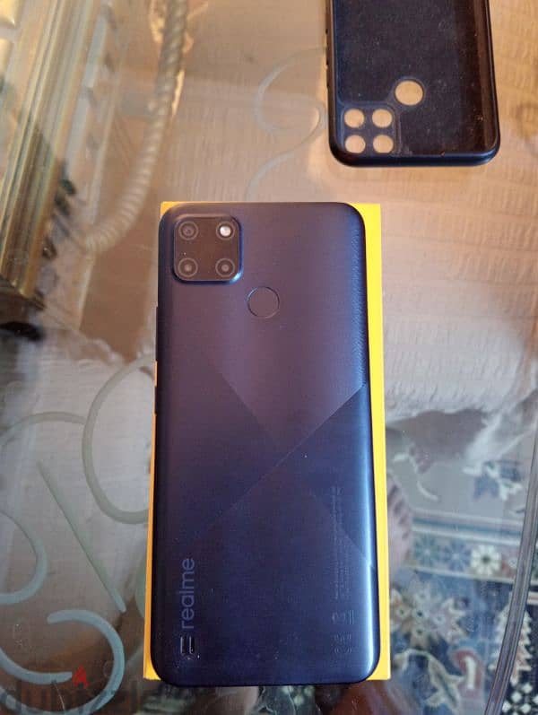 موبيل realme c21 y 2