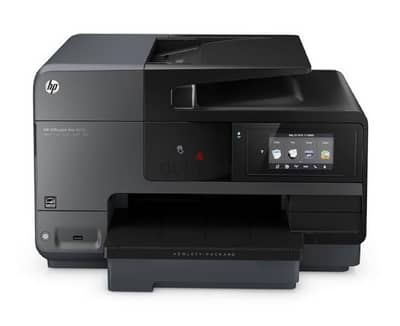 HP office jet 8620 MFP