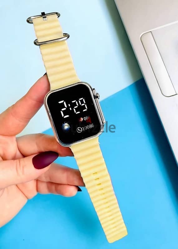 smart watch 2