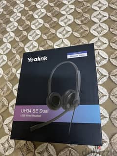 سماعات yealink 0