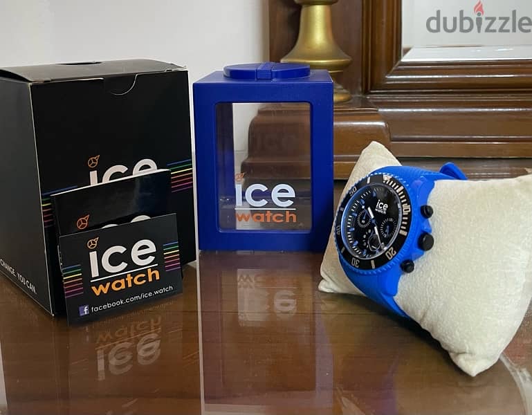 Ice Watch 1