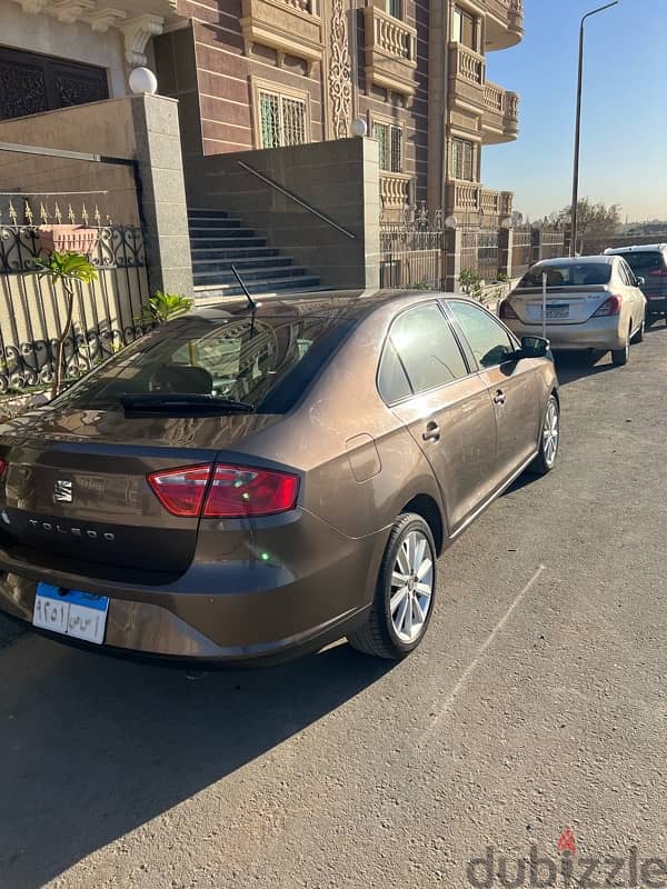 Seat Toledo 2019 5