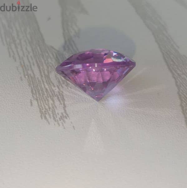 جوهرة  #Amethyst الأماتيست 1