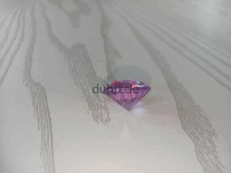 جوهرة  #Amethyst الأماتيست 3