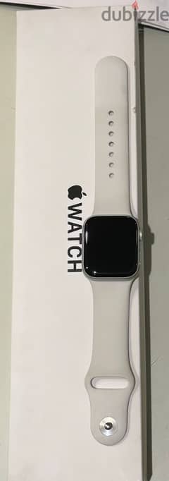 Apple Watch SE