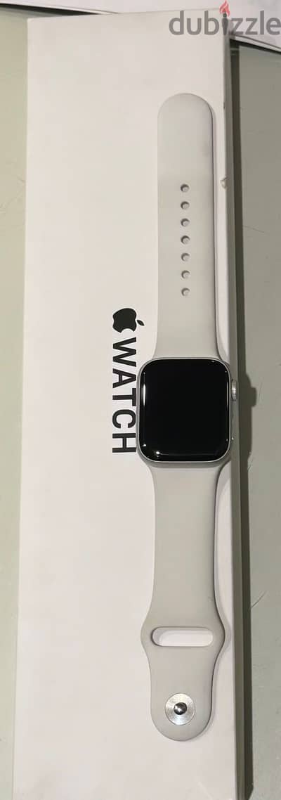 Apple Watch SE