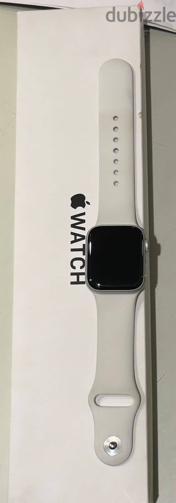 Apple Watch SE 0