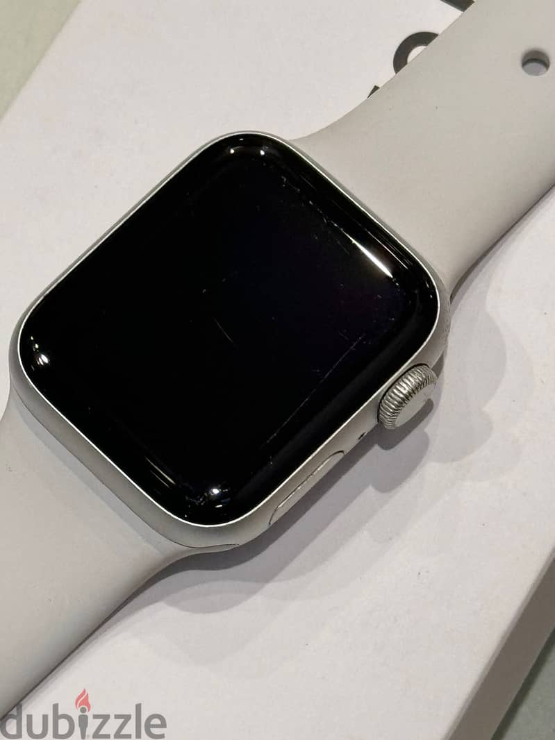 Apple Watch SE 1