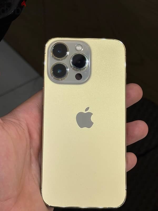 iPhone 13 Pro 128 Gb 4