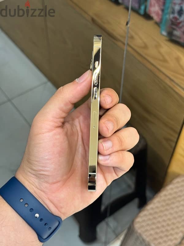 iPhone 13 Pro 128 Gb 5