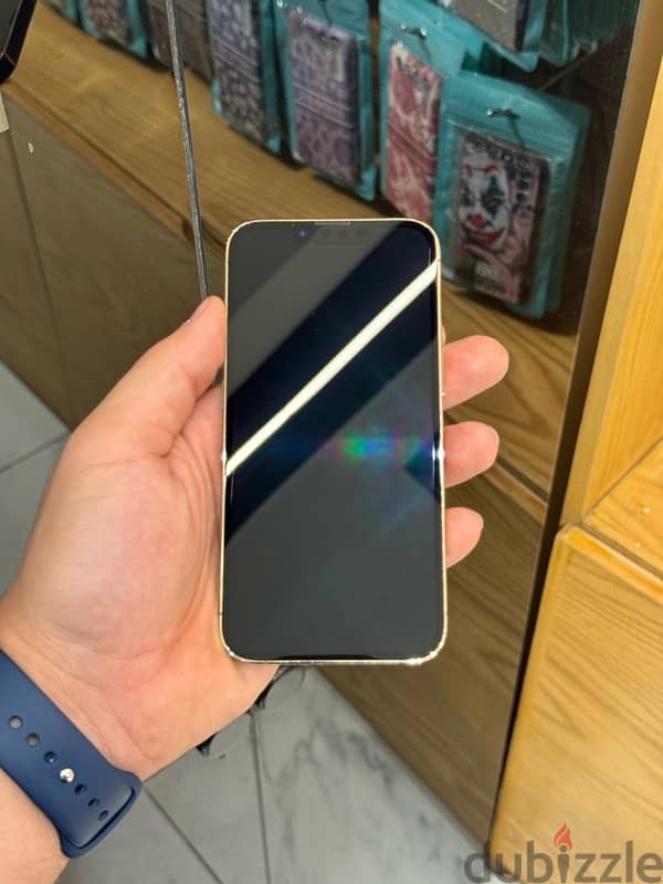 iPhone 13 Pro 128 Gb 10