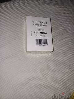 versace eros flame tester perfume 0